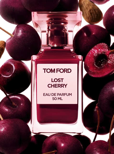 tom ford cherry perfume dupe|is lost cherry unisex.